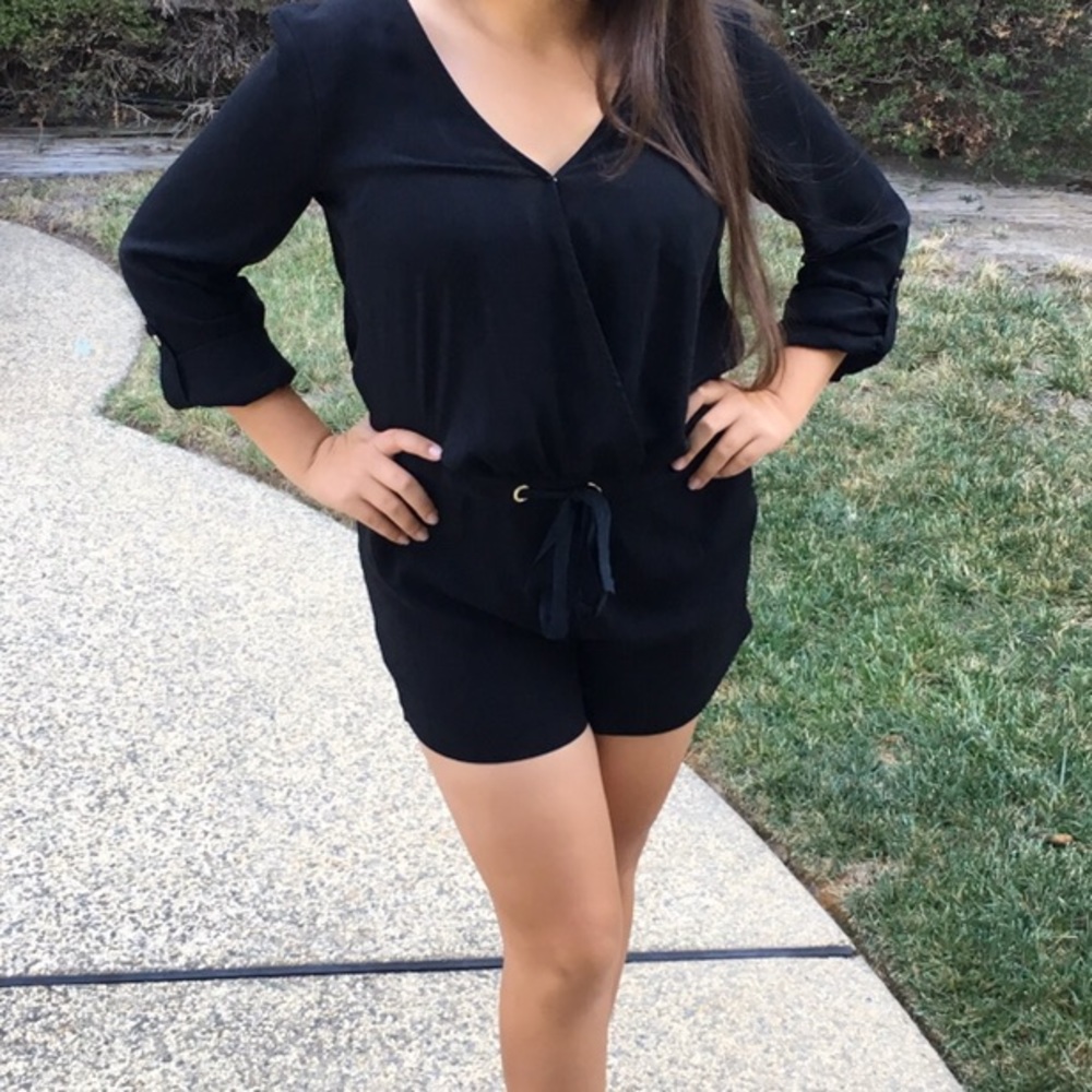 Marciano romper